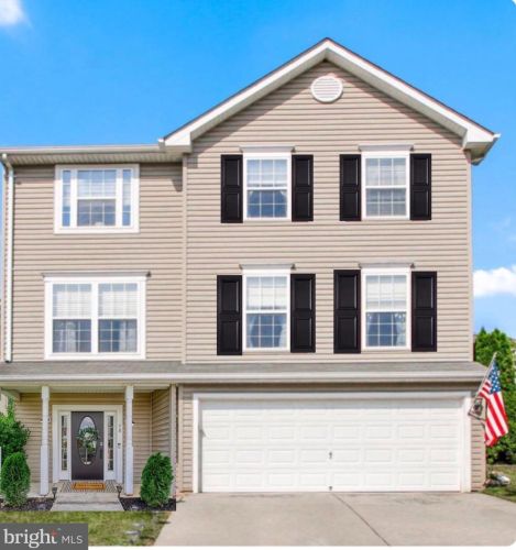 78 Menlena Cir, Hanover PA  17331-8662 exterior