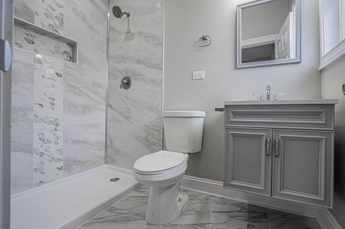 518 6 Ave, Broadview IL 60153-1149 exterior