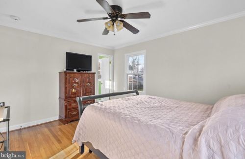 13122 Estelle Rd, Silver Spring MD 20906-3910 exterior