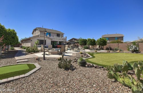 6151 Fresno St, Chandler AZ 85249-5589 exterior