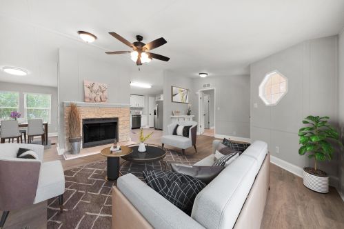 223 Primrose Ave, Defuniak Springs, FL 32433-6574