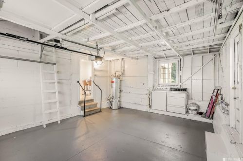 79 Ln Prenda, Millbrae CA 94030-2119 exterior