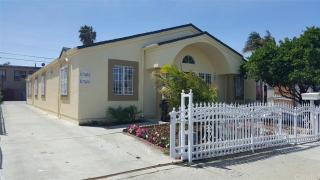 1340 Exposition Blvd, Los Angeles CA  90018-4529 exterior