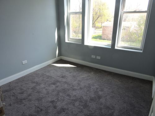 5143 Loomis Blvd, Chicago IL 60609-5947 exterior