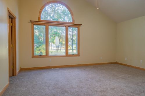 3470 Polonaise Dr, Meskegon MI 49442-1775 exterior