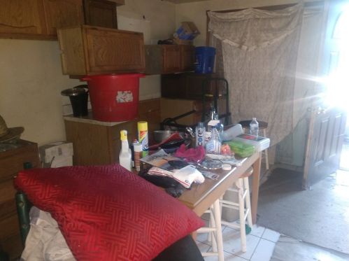 1006 Avers Ave, Chicago IL 60805-2027 exterior