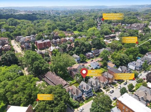 468 Biddle Ave, Pittsburgh PA 15221-3493 exterior