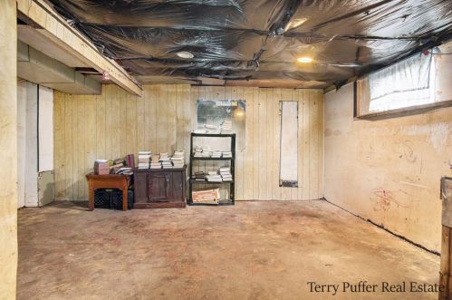 508 Houston Ave, Meskegon MI 49441-1951 exterior