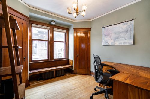 1817 48, Milwaukee WI 53208-1714 exterior