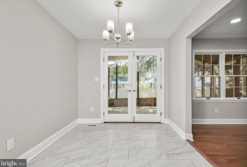 113 Monument St, Rockville MD 20850-2836 exterior