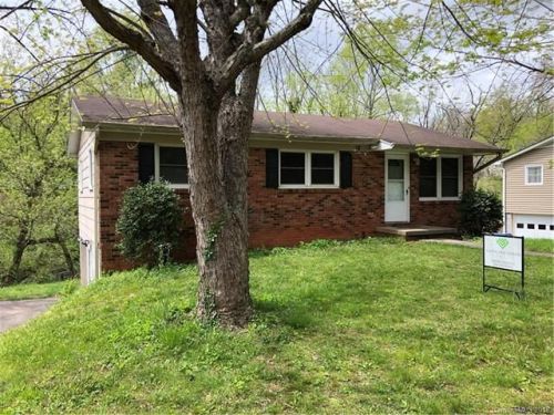 18 Lee Ave, Asheville, NC 28804-3327