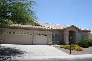 11098 Mountain Breeze Dr, Tucson AZ  85737-7064 exterior