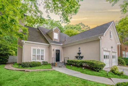 3765 Mill Creek Ct, Atlanta, GA 30341-1764