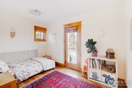 2958 6 St, Boulder CO 80304-2505 exterior