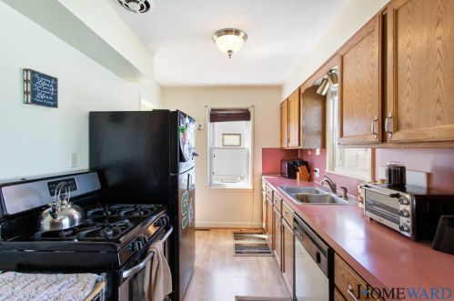 4217 Flamingo Ave, Wyoming MI exterior