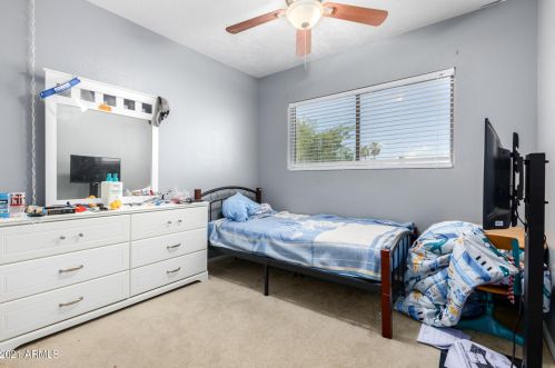 8729 Fairmount Ave, Phoenix AZ 85016-6719 exterior