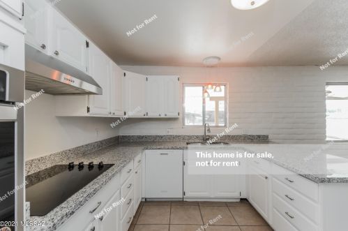 680 Mann Ave, Tucson, AZ 85710-1262