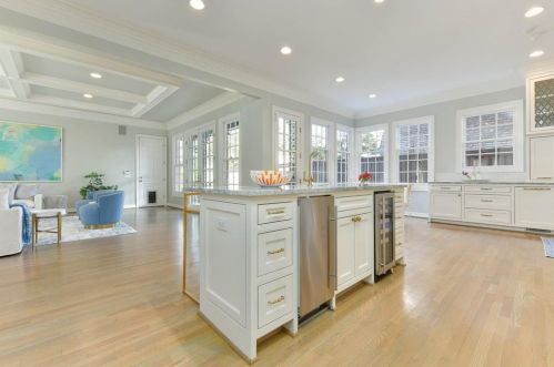 3214 Cornell Ave, Dallas TX 75205-2935 exterior