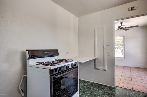 3024 Culver St, Phoenix AZ  85008-4734 exterior