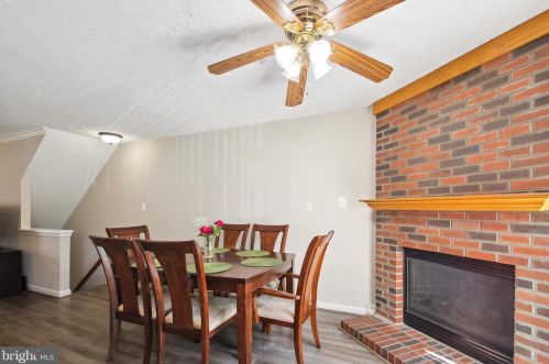 302 Dark Star Way, Glen Burnie MD 21060-7442 exterior