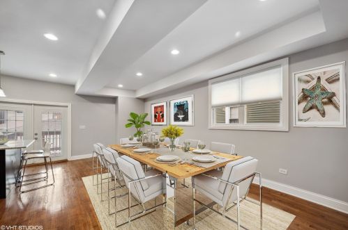 4530 Drake Ave, Chicago IL 60659-2218 exterior