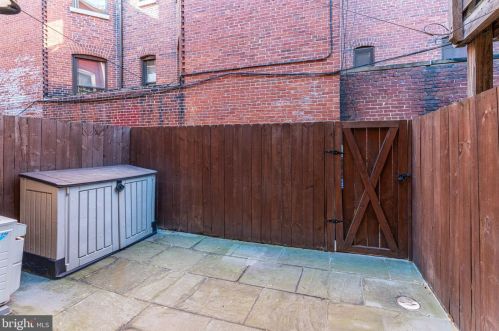 641 Q St, Washington DC 20001-3428 exterior