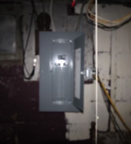 319 North Ave, Milwaukee WI 53212-3144 exterior