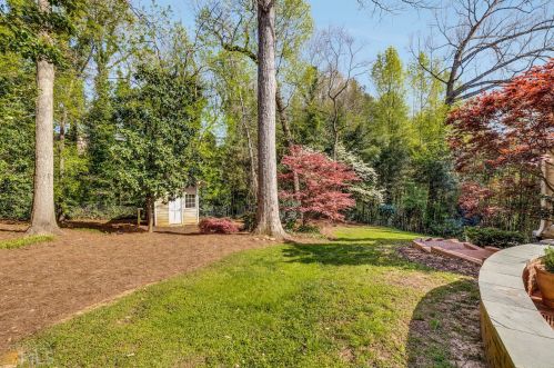 519 Ivy Pl, Atlanta GA 30342-4275 exterior