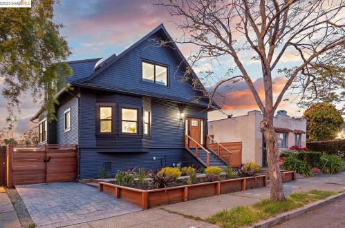 1334 Kains, Berkeley CA 94702-1016 exterior