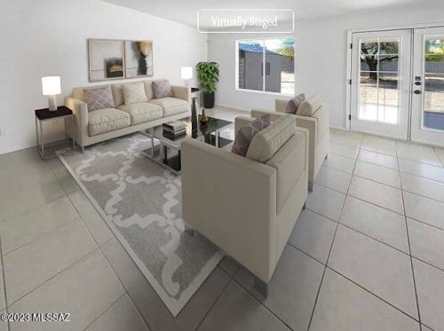 8971 Mcmurray Pl, Tucson, AZ 85730-5753