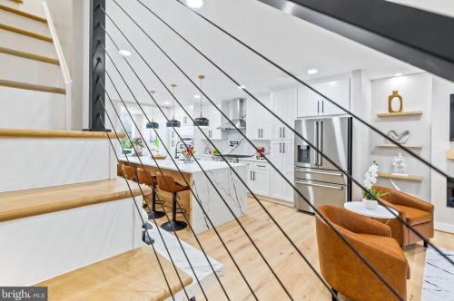 1225 Randolph St, Washington DC 20011-5908 exterior