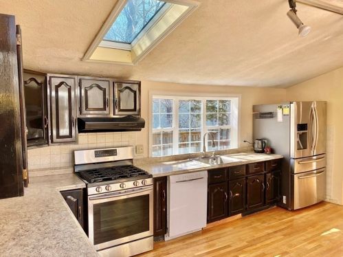 29 Beacon St, Boston MA exterior