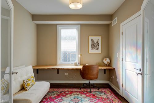 3546 Shakespeare Ave, Chicago IL 60647-3535 exterior