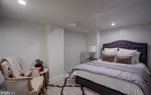 1213 17th St, Washington DC  20002-2019 exterior