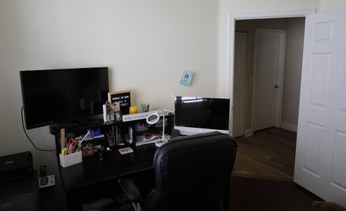 1821 Magliano Dr, Boynton Beach FL 33436-1108 exterior