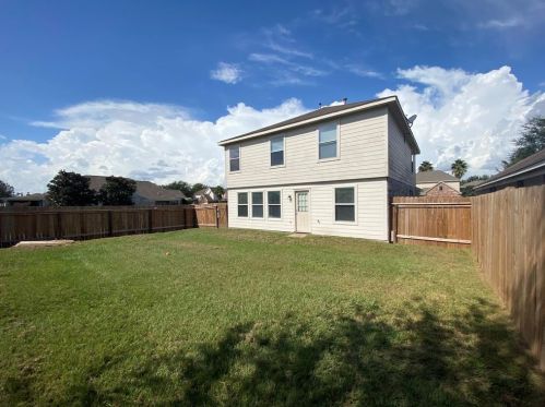 12306 English Brk Cir, Humble TX 77346-3272 exterior