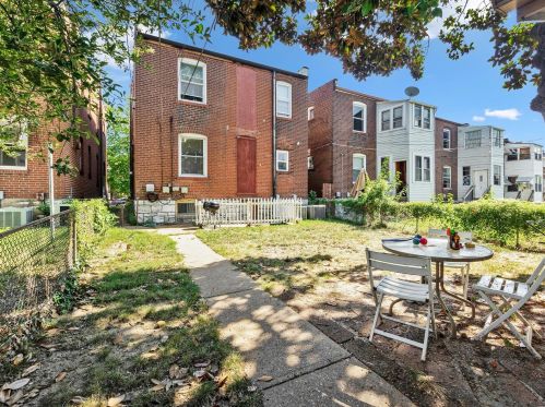 5821 Goener Ave, Saint Louis MO 63116-2234 exterior