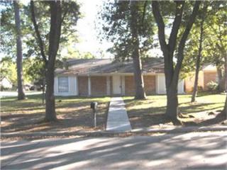 2330 Deasa Dr, Spring TX  77373-6406 exterior