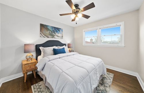 9701 Ln Salle St, Chicago IL 60628-1331 exterior