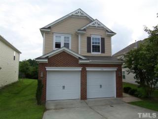 714 Delta Downs Dr, Cary NC  27519-8750 exterior