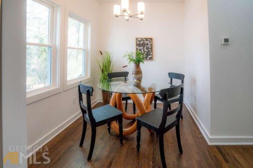 1436 Connally Ave, Atlanta GA  30310-4032 exterior