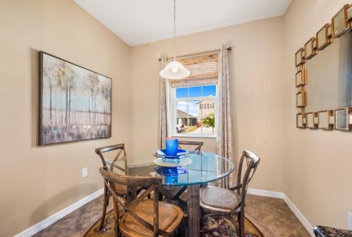 5650 Pine Trail Cir, Fort Pierce FL 34983 exterior