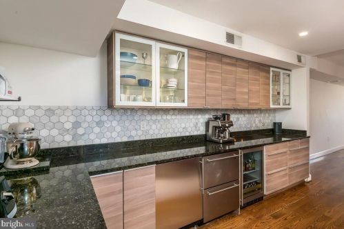 515 St, Washington DC 20001 exterior