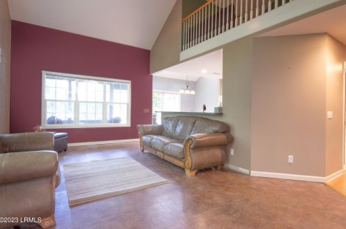 36 Mulrain Way, Bluffton SC 29910-6530 exterior