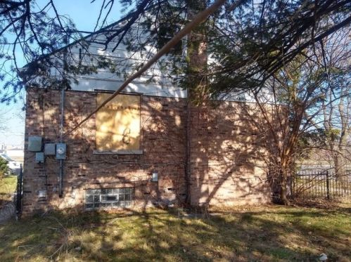 501 87th St, Chicago IL 60652-3571 exterior