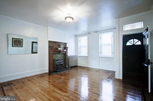 2034 Hancock St, Philadelphia PA 19133-3830 exterior