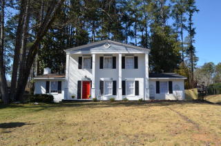 3505 Jamaica Dr, Augusta, GA 30909-2615