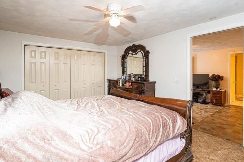 110 Lancashire St, Providence RI  02908-1612 exterior