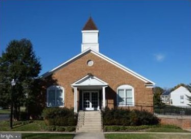 2307 Massanutten Dr, Silver Spring MD  20906-6183 exterior