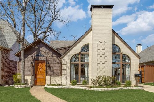 6135 Belmont Ave, Dallas, TX 75214-3623